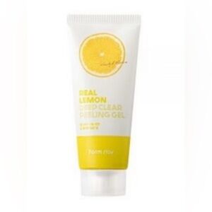 Farmstay Real Lemon Deep Clear Peeling Gel